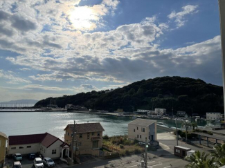 岡山県瀬戸内市牛窓町牛窓の中古マンションの画像