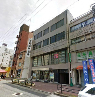 淡路信用金庫神戸中央支店まで172m