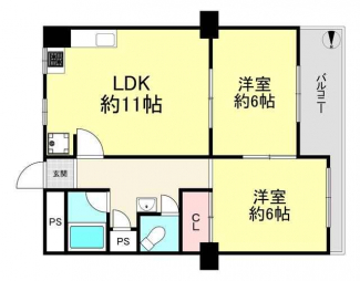 略図につき現況と異なる場合は現況を優先します。