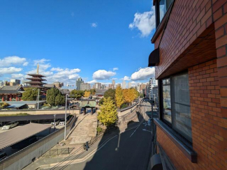 大阪市天王寺区大道２丁目の中古マンションの画像