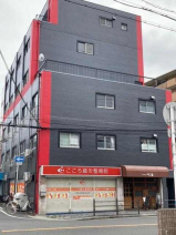 大阪市住吉区長居１丁目の店舗事務所の画像