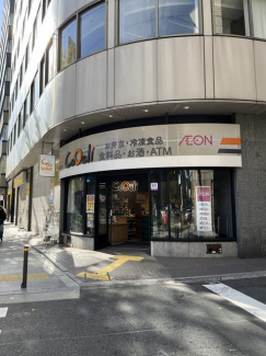 ＣｏＤｅｌｉ堂島１丁目店まで276m