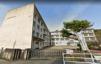 松山市立伊台小学校まで1501m