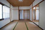 松山市雄郡２丁目の中古一戸建ての画像