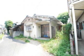 松山市朝生田町７丁目の売地の画像