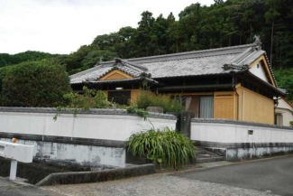 愛南町中通戸建の画像