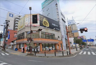 セブンイレブン松山勝山町１丁目店まで121m