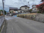 伊予郡砥部町北川毛の売地の画像