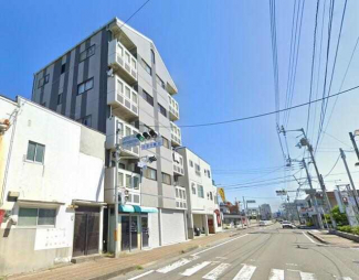 ステーションハイツの画像