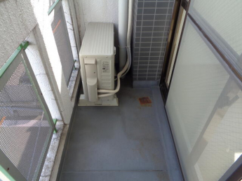 ステーションハイツの画像