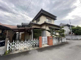 松山市北久米町の売地の画像