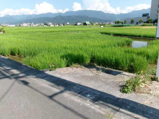 伊予郡砥部町高尾田の売地の画像