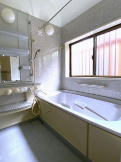 松山市余戸東５丁目の中古一戸建ての画像