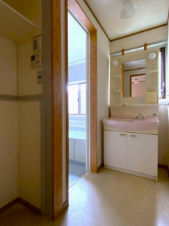 松山市余戸東５丁目の中古一戸建ての画像