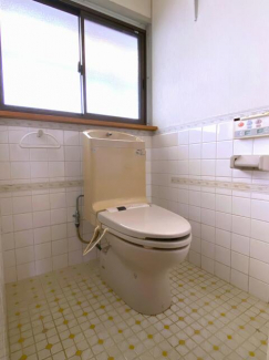 松山市余戸東５丁目の中古一戸建ての画像