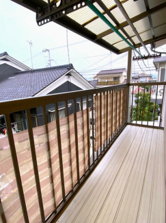 松山市余戸東５丁目の中古一戸建ての画像