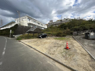 松山市畑寺町の売地の画像