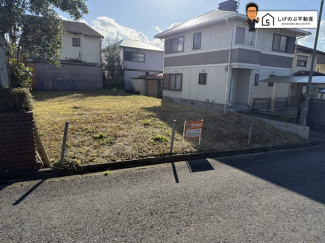 閑静な住宅地で、穏やかな新生活をお送りください。