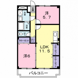 ※和室全室→洋室にリフォーム済み