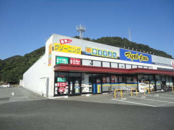 マツモトキヨシ青山店まで940ｍ