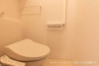 トイレも気になるポイント