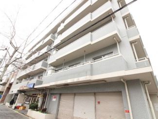 堺市堺区大浜北町２丁のマンションの画像