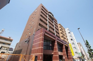 兵庫県尼崎市東難波町５丁目のマンションの画像