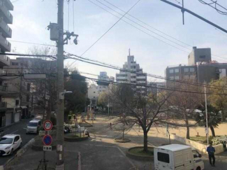 大阪市天王寺区大道４丁目の事務所の画像