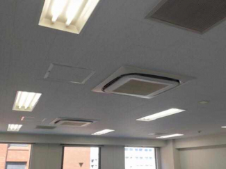 神戸市中央区海岸通の事務所の画像