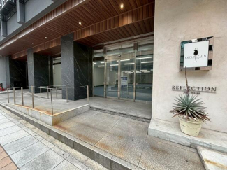 神戸市中央区京町の店舗一部の画像