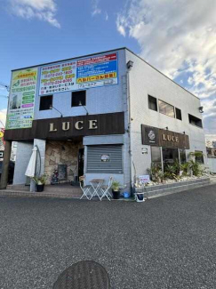 堺市北区南花田町の店舗事務所の画像