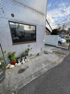 堺市北区南花田町の店舗事務所の画像