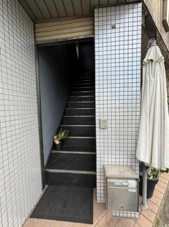 堺市北区南花田町の店舗事務所の画像