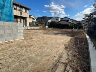 松山市三町２丁目の売地の画像