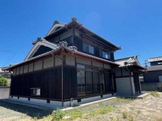 松山市西垣生町の中古一戸建ての画像