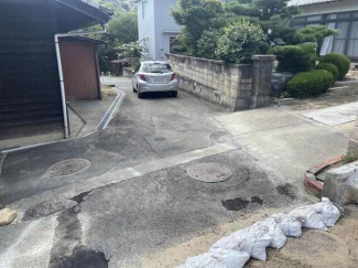 松山市祝谷５丁目の売地の画像