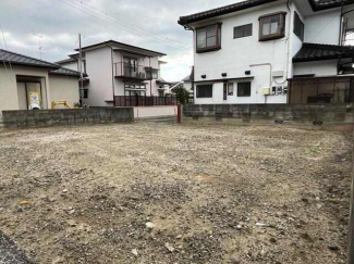 松山市北土居２丁目の売地の画像