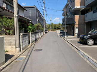 松山市生石町の売地の画像