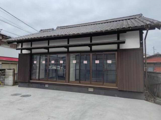 宇和島市夏目町１丁目の中古一戸建ての画像