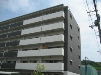 松山市祝谷町１丁目の中古マンションの画像