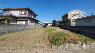 松山市河野中須賀の売地の画像