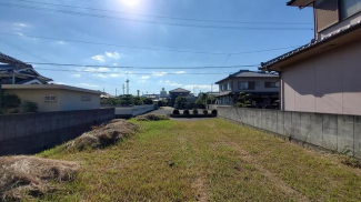 松山市河野中須賀の売地の画像