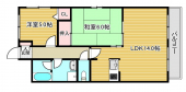 神戸市東灘区森北町２丁目のマンションの画像