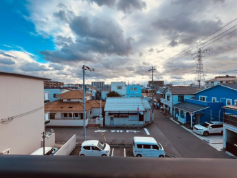 【展望】