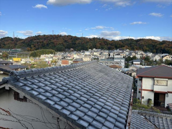 生駒市小明町 一戸建ての画像