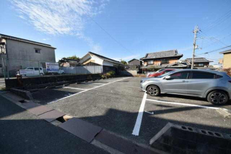 池尻駐車場の画像