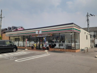 セブンイレブン松山今在家店様まで900m