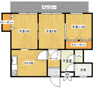 神戸市須磨区須磨浦通５丁目のマンションの画像