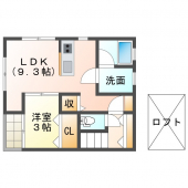 神戸市垂水区山手２丁目のアパートの画像