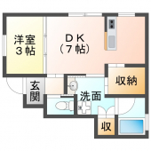 神戸市垂水区山手２丁目のアパートの画像